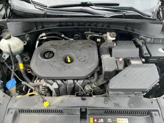 Hyundai TUCSON 2018 SEL 4dr SUV