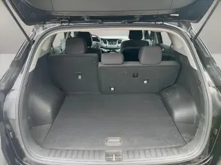 Hyundai TUCSON 2018 SEL 4dr SUV