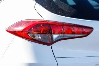 Hyundai TUCSON 2017 Valor 4p SUV
