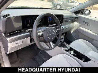 Hyundai KONA 2026 SEL Sport SUV de 4 puertas