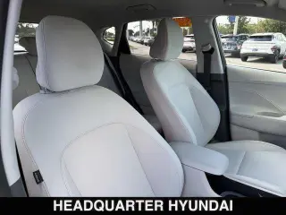 Hyundai KONA 2026 SEL Sport SUV de 4 puertas