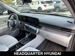 Hyundai KONA 2026 SEL Sport SUV de 4 puertas