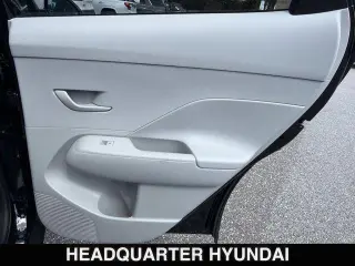 Hyundai KONA 2026 SEL Sport SUV de 4 puertas