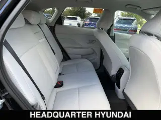 Hyundai KONA 2026 SEL Sport SUV de 4 puertas