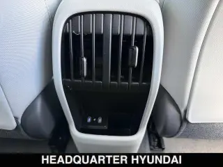 Hyundai KONA 2026 SEL Sport SUV de 4 puertas