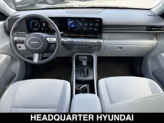 Hyundai KONA 2026 SEL Sport SUV de 4 puertas