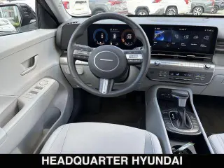 Hyundai KONA 2026 SEL Sport SUV de 4 puertas