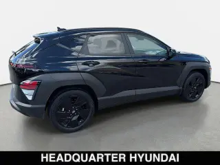 Hyundai KONA 2026 SEL Sport SUV de 4 puertas