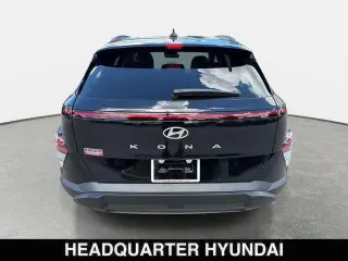 Hyundai KONA 2026 SEL Sport SUV de 4 puertas