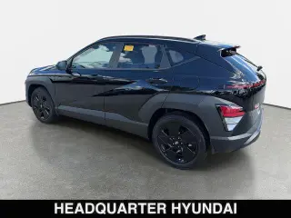 Hyundai KONA 2026 SEL Sport SUV de 4 puertas