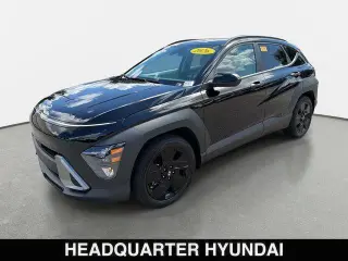 Hyundai KONA 2026 SEL Sport SUV de 4 puertas