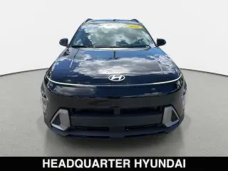 Hyundai KONA 2026 SEL Sport SUV de 4 puertas