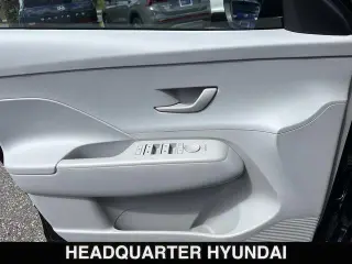 Hyundai KONA 2026 SEL Sport SUV de 4 puertas