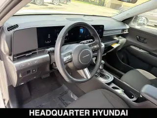 Hyundai KONA 2026 SEL Sport 4dr SUV