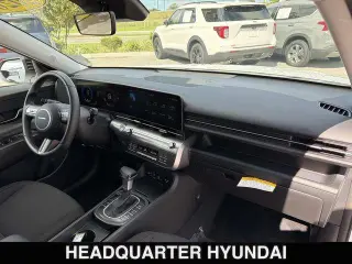 Hyundai KONA 2026 SEL Sport 4dr SUV