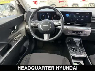 Hyundai KONA 2026 SEL Sport 4dr SUV