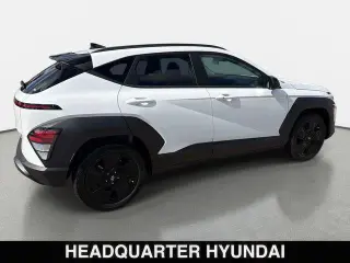 Hyundai KONA 2026 SEL Sport 4dr SUV