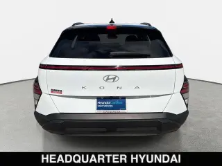 Hyundai KONA 2026 SEL Sport 4dr SUV