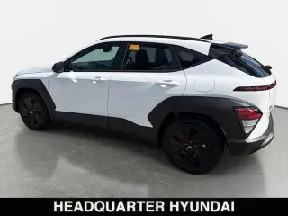Hyundai KONA 2026 SEL Sport 4dr SUV
