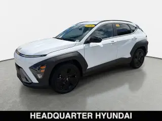 Hyundai KONA 2026 SEL Sport 4dr SUV