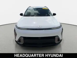Hyundai KONA 2026 SEL Sport 4dr SUV