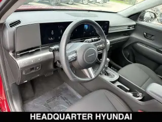 Hyundai KONA 2026 SEL Sport SUV de 4 puertas