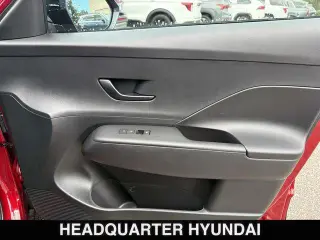 Hyundai KONA 2026 SEL Sport SUV de 4 puertas