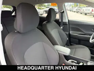 Hyundai KONA 2026 SEL Sport SUV de 4 puertas