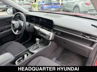 Hyundai KONA 2026 SEL Sport SUV de 4 puertas