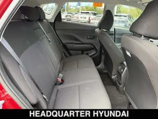 Hyundai KONA 2026 SEL Sport SUV de 4 puertas