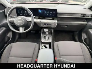 Hyundai KONA 2026 SEL Sport SUV de 4 puertas