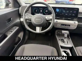 Hyundai KONA 2026 SEL Sport SUV de 4 puertas