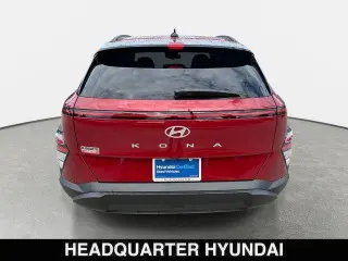Hyundai KONA 2026 SEL Sport SUV de 4 puertas