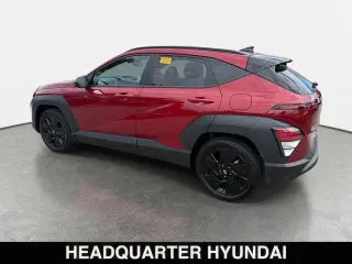 Hyundai KONA 2026 SEL Sport SUV de 4 puertas