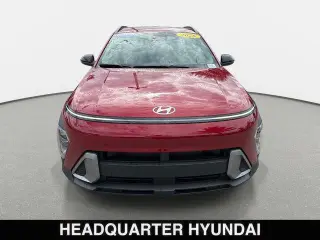 Hyundai KONA 2026 SEL Sport SUV de 4 puertas