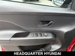Hyundai KONA 2026 SEL Sport SUV de 4 puertas