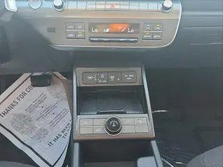 Hyundai KONA 2025 AWD SEL Conveniencia 4p Crossover