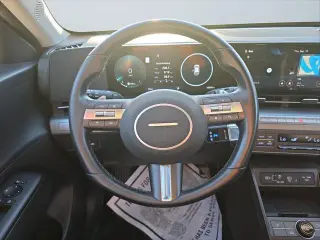 Hyundai KONA 2025 AWD SEL Conveniencia 4p Crossover