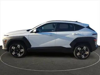 Hyundai KONA 2025 AWD SEL Conveniencia 4p Crossover