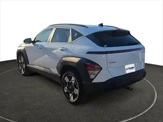 Hyundai KONA 2025 AWD SEL Conveniencia 4p Crossover