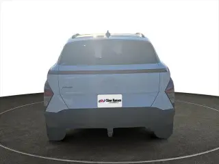 Hyundai KONA 2025 AWD SEL Conveniencia 4p Crossover