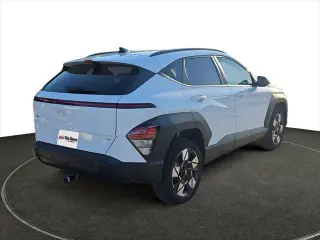 Hyundai KONA 2025 AWD SEL Conveniencia 4p Crossover