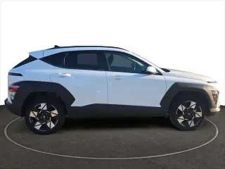 Hyundai KONA 2025 AWD SEL Conveniencia 4p Crossover