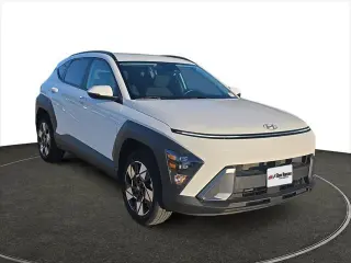 Hyundai KONA 2025 AWD SEL Conveniencia 4p Crossover