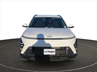 Hyundai KONA 2025 AWD SEL Conveniencia 4p Crossover
