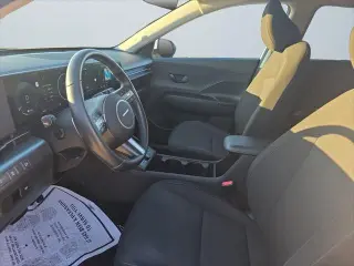 Hyundai KONA 2025 AWD SEL Conveniencia 4p Crossover