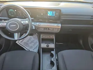 Hyundai KONA 2025 AWD SEL Conveniencia 4p Crossover