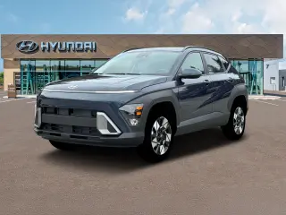 Hyundai KONA 2025 SEL Conveniencia 4p Crossover