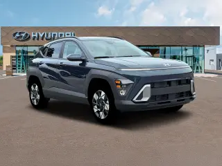 Hyundai KONA 2025 SEL Conveniencia 4p Crossover