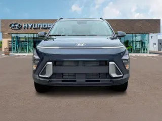 Hyundai KONA 2025 SEL Conveniencia 4p Crossover